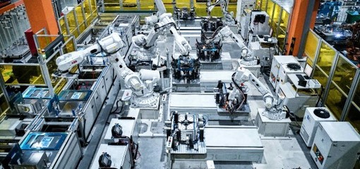 入選“未來(lái)工廠”試點(diǎn)，火星人賦能廚電行業(yè)新發(fā)展